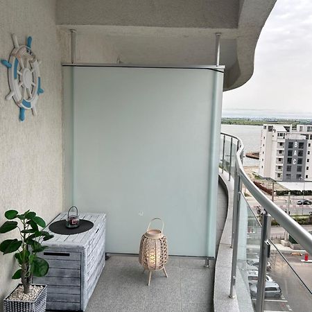 Studio 70 By Casa Del Mar Mamaia Exterior photo